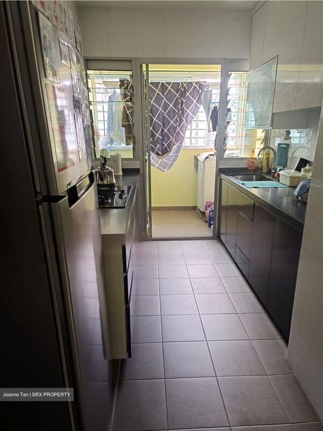 Blk 468C Fernvale Lea (Sengkang), HDB 4 Rooms #463230221